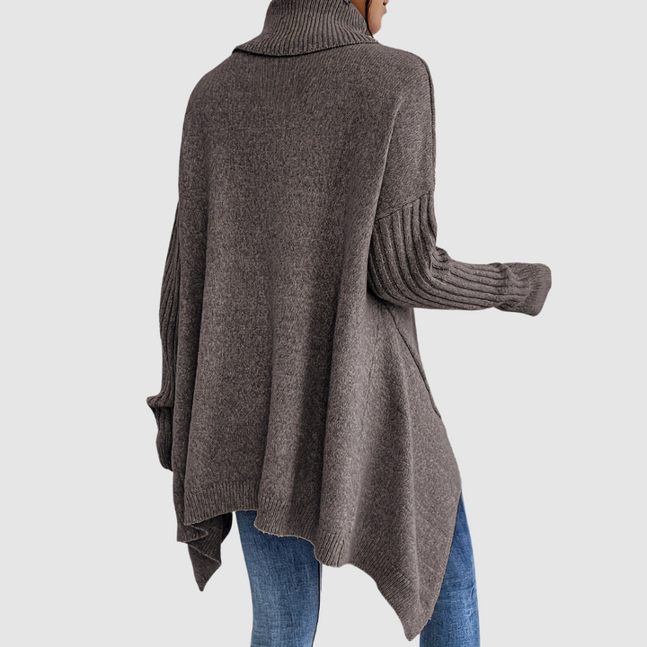 Barbora – Una sudadera cómoda y estilosa