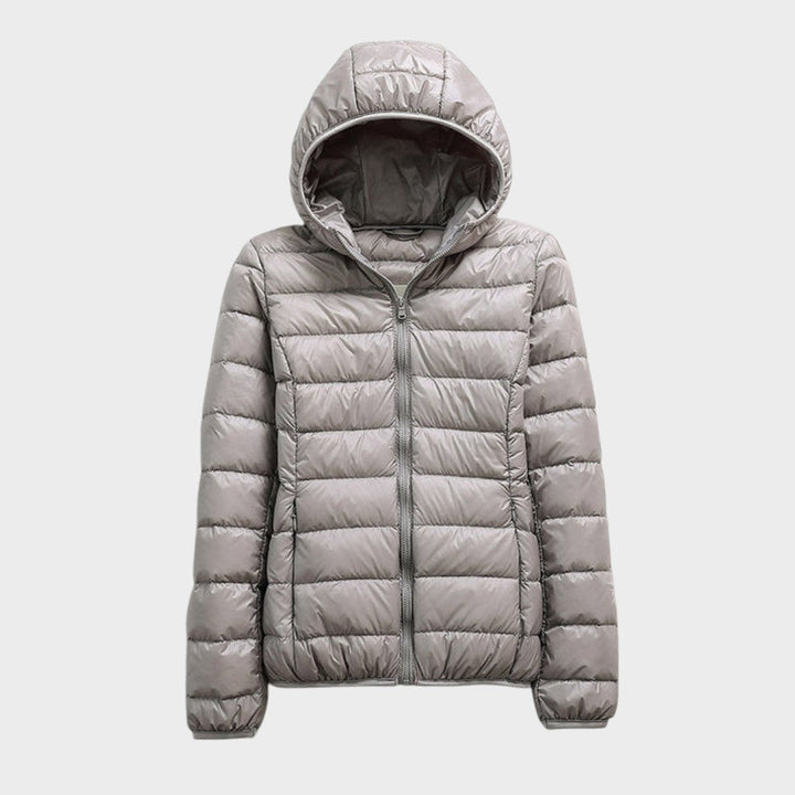 Sofía - Chaqueta de media temporada