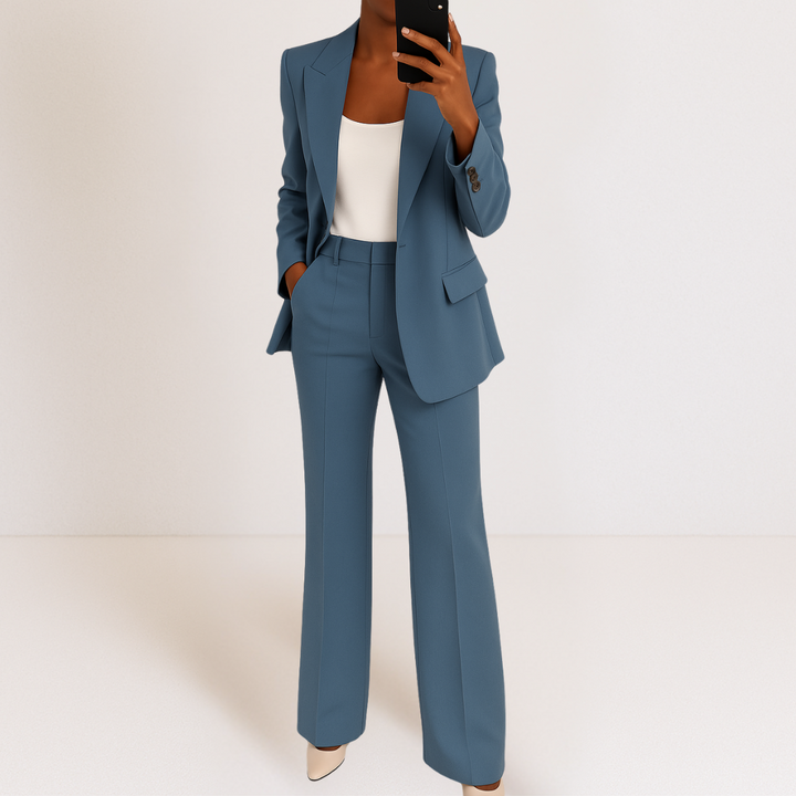 Melanie™ | Traje de dos piezas para mujeres