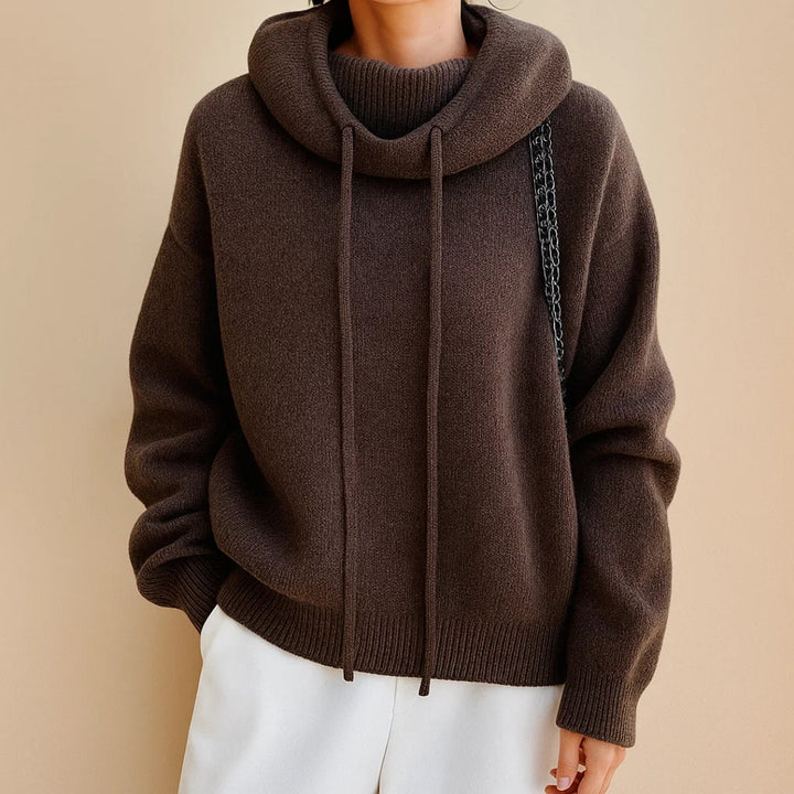 Annalina™ | Sudadera de Punto