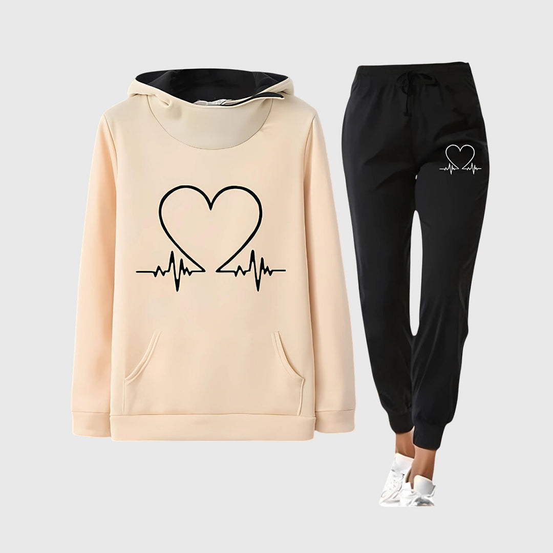 Bettina™ | Conjunto de entrenamiento cómodo