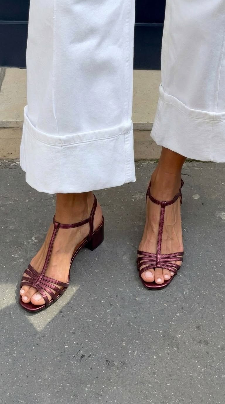SANDALEN ELISETTA™