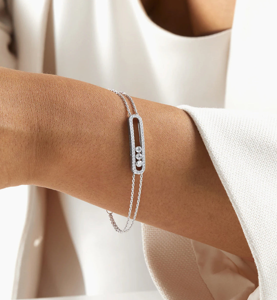 EXCLUSIVO | Pulsera Diosa Molly