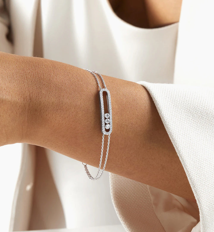 EXCLUSIVO | Pulsera Diosa Molly