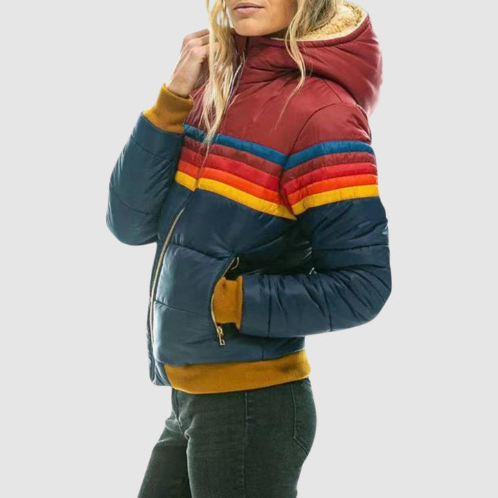 Ema - Chaqueta impermeable