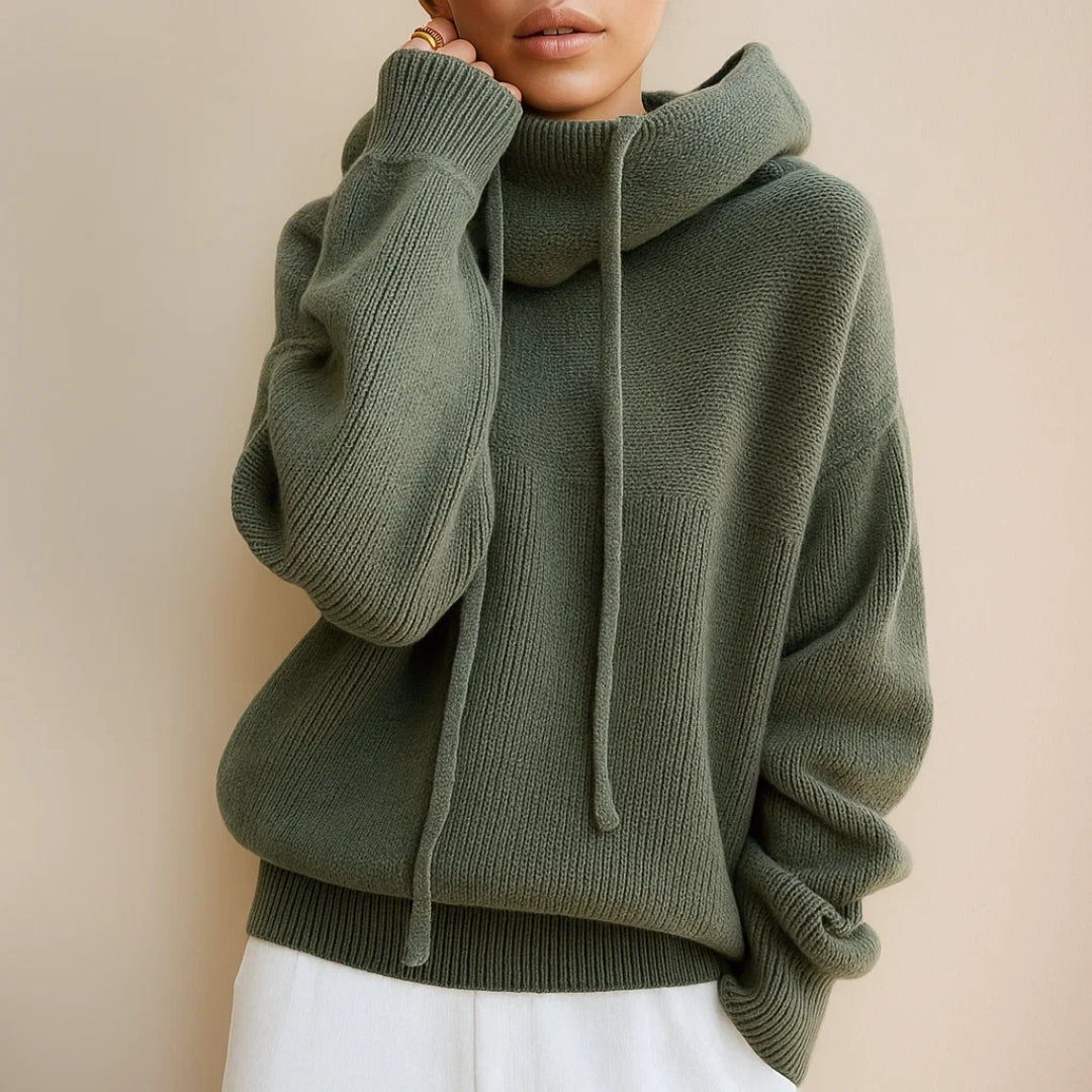 Annalina™ | Sudadera de Punto