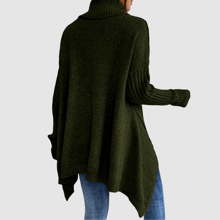 Barbora – Una sudadera cómoda y estilosa