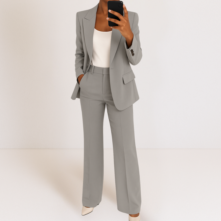 Melanie™ | Traje de dos piezas para mujeres