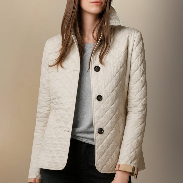 Sabrina™ | Abrigo elegante de otoño para mujeres