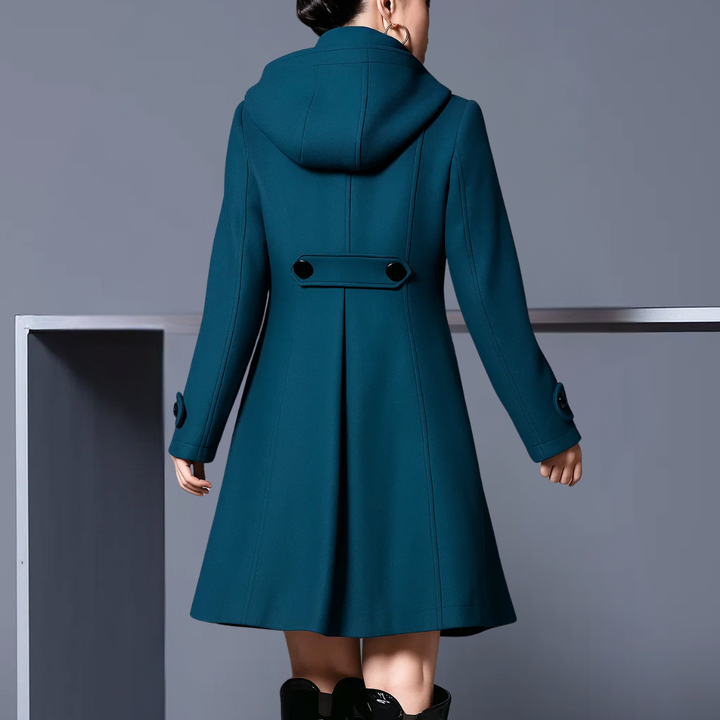 Isabella™ | Chaqueta con bolsillos laterales