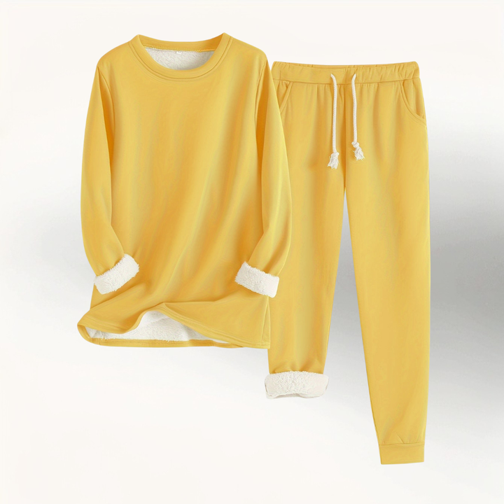 Karin™ | Conjunto de Sala Cómodo