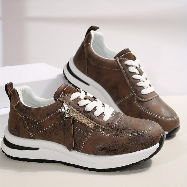 Zara | Zapato Ortopédico