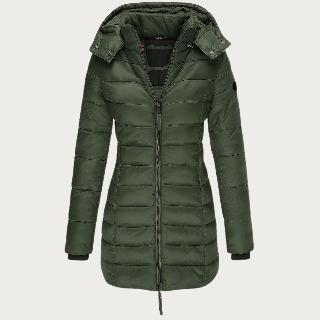 Simone™ | Chaqueta de invierno impermeable para mujeres