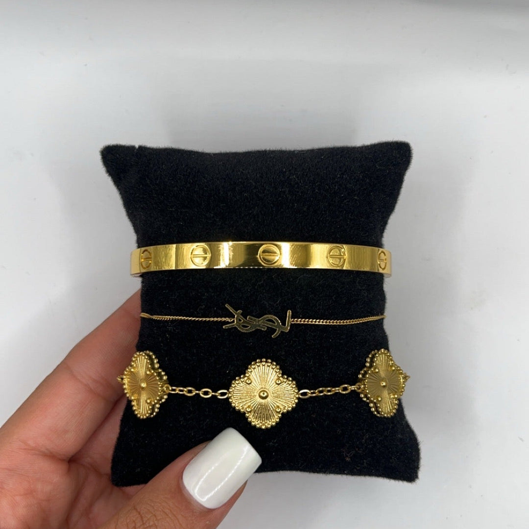 Conjunto Best-seller n° 2