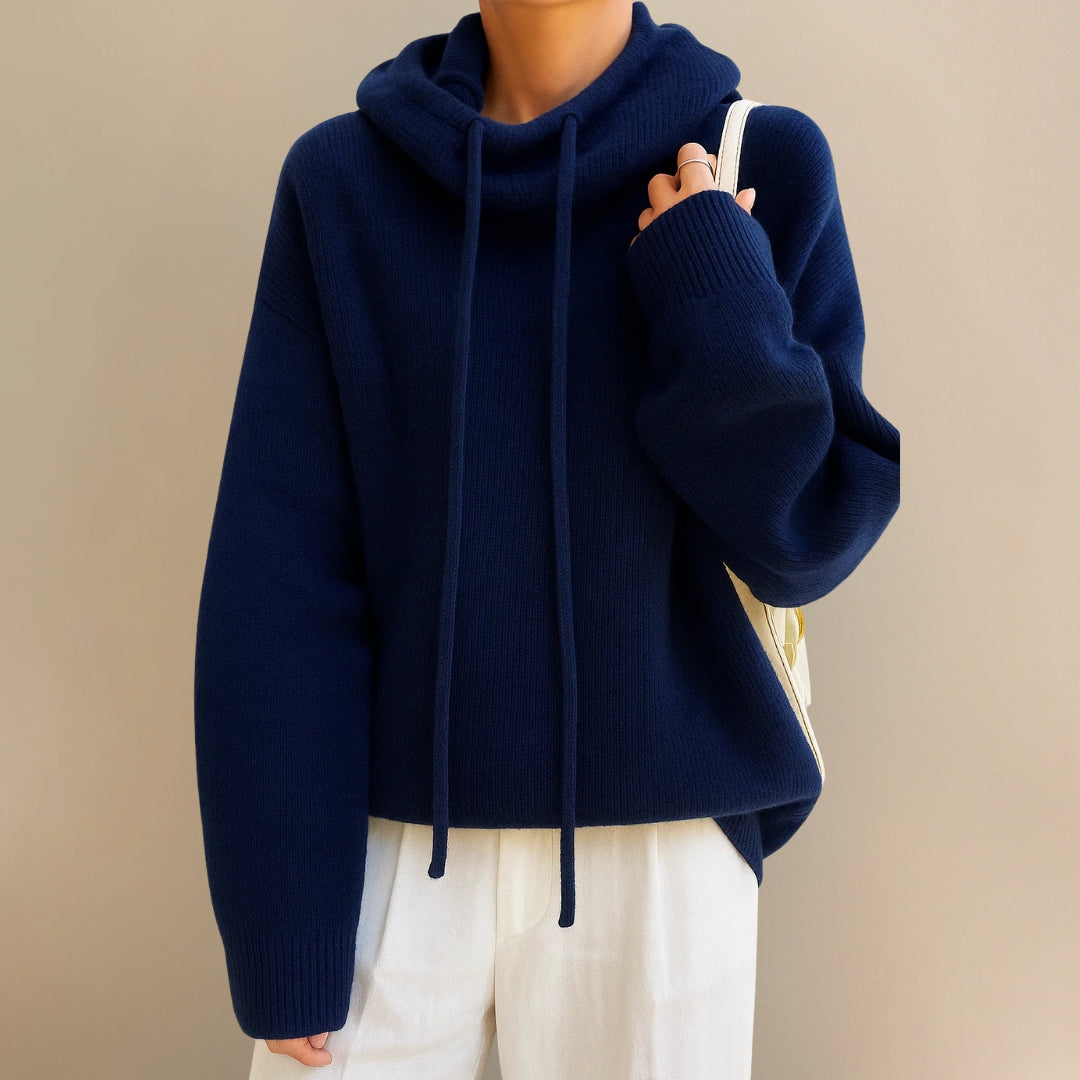 Annalina™ | Sudadera de Punto