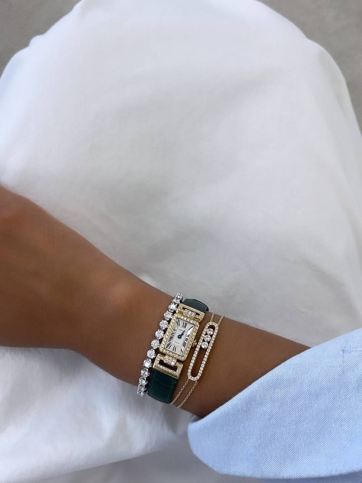 EXCLUSIVO | Pulsera Diosa Molly