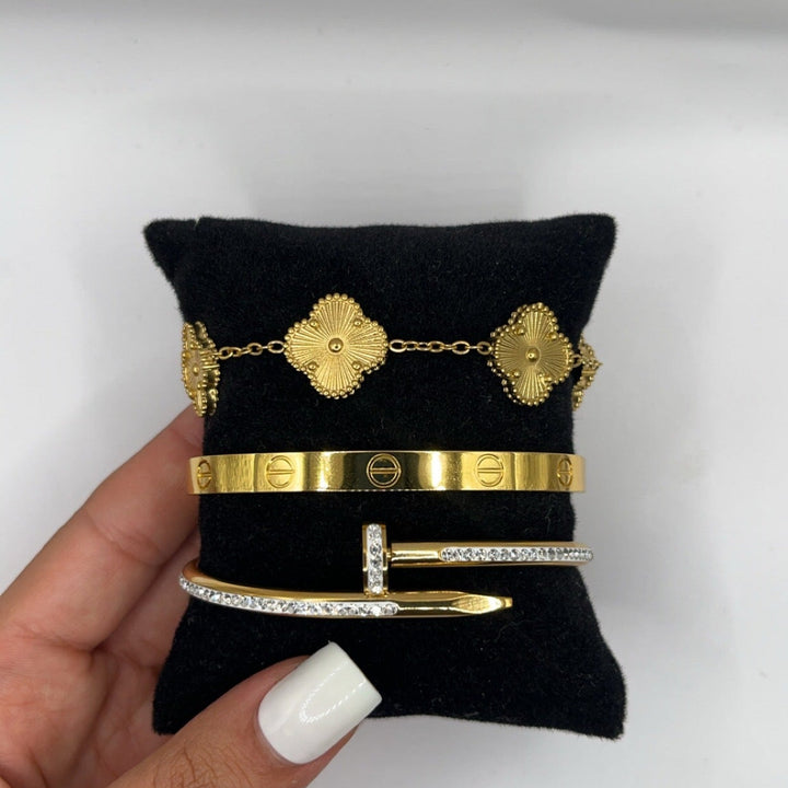 Conjunto Best-seller N° 3