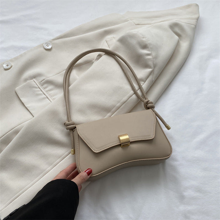 Cécile - Mini Bolsa de Bandolera