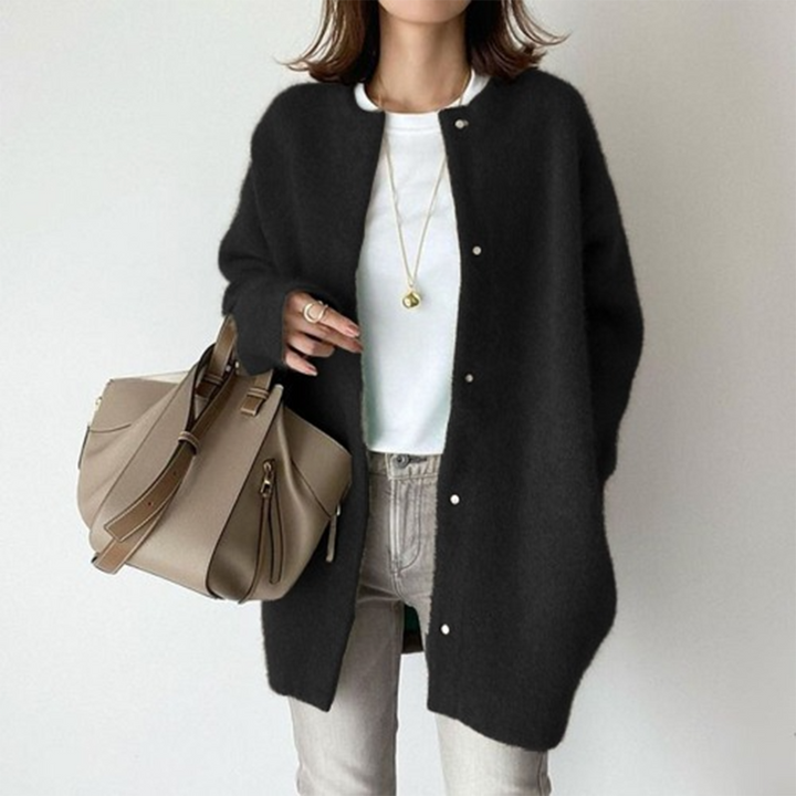 Chloé™ - Cárdigan Elegante
