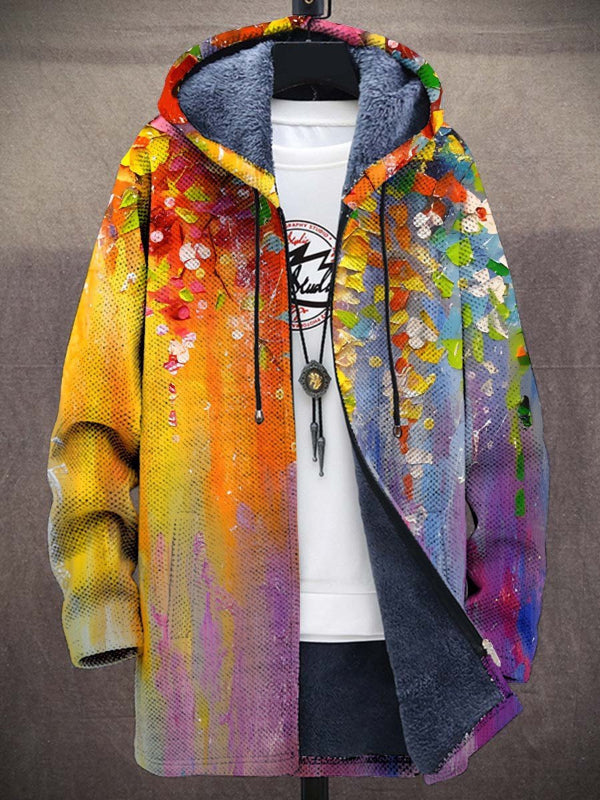 Bronte™ | Cárdigan de lujo inspirado en el arte