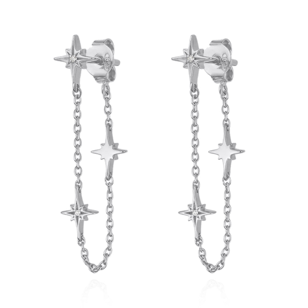 EXCLUSIVO | Pendientes Shakira Star Bliss
