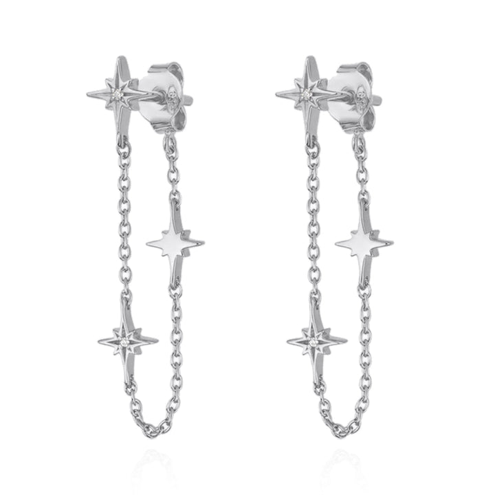 EXCLUSIVO | Pendientes Shakira Star Bliss