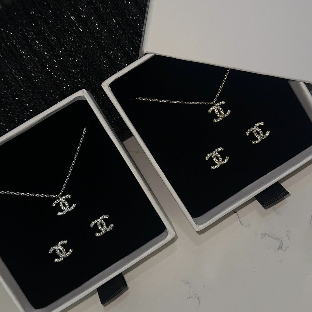 Conjunto Leni Oro