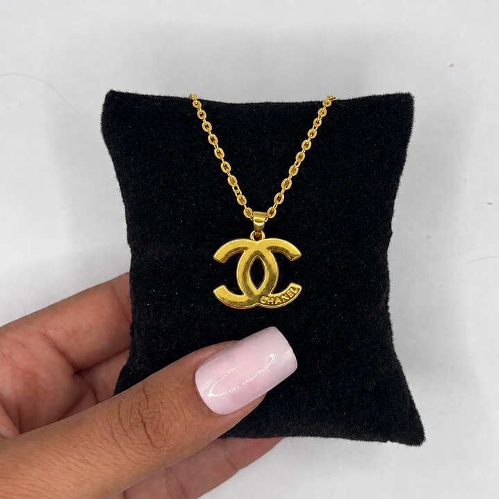 EXCLUSIVO | Collar CC