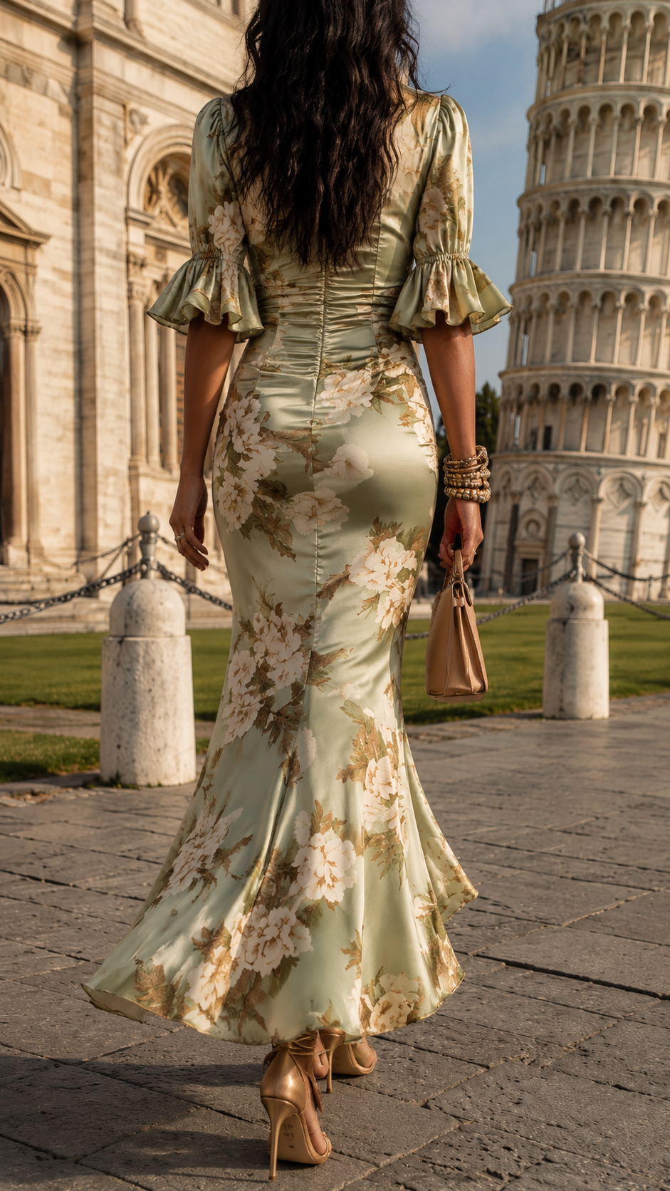 Ropa Pisa