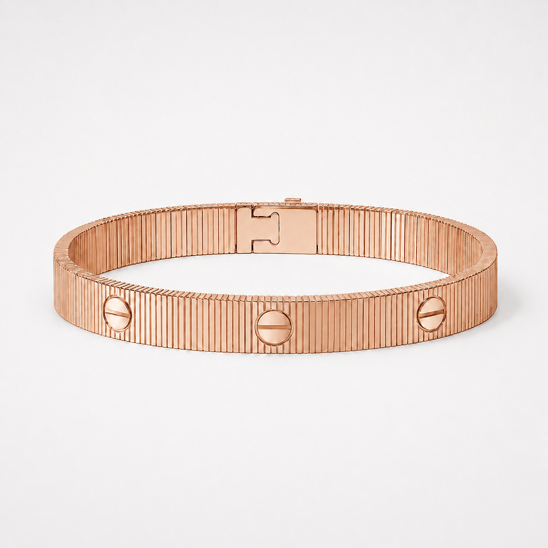 Pulsera Infinita Amara