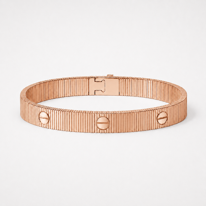 Pulsera Infinita Amara