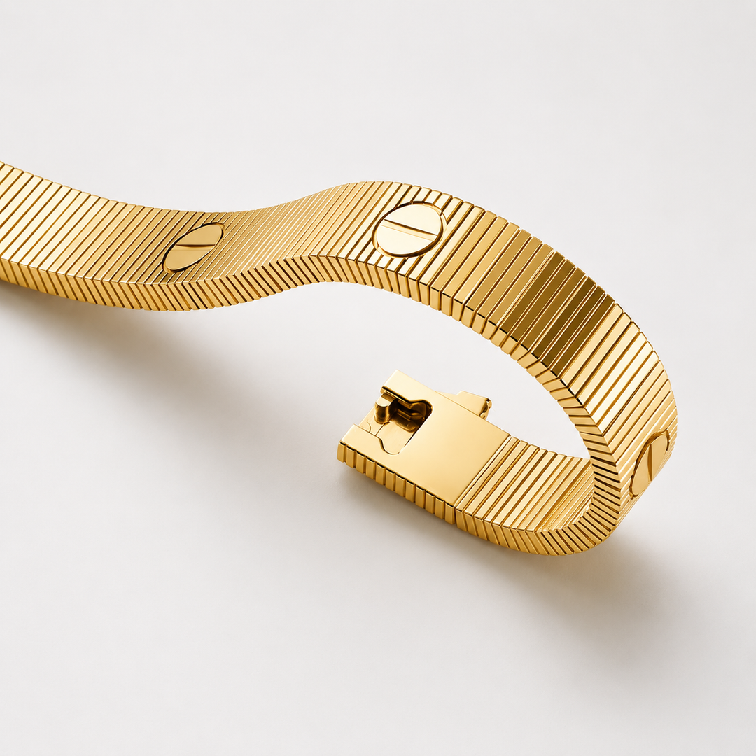 Pulsera Infinita Amara