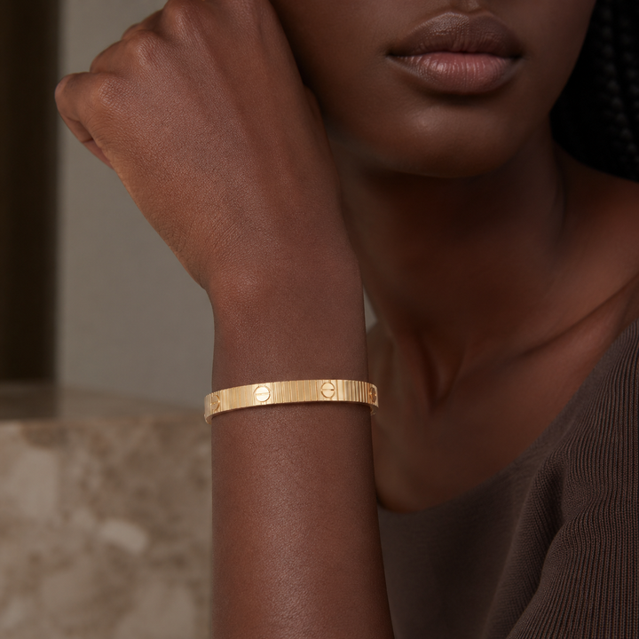 Pulsera Infinita Amara