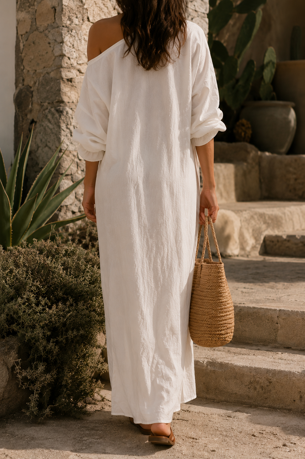 Robe Nuages