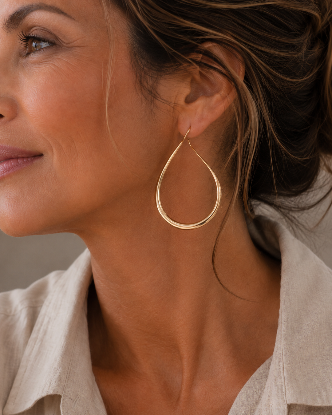 Alorica Druppel Aros