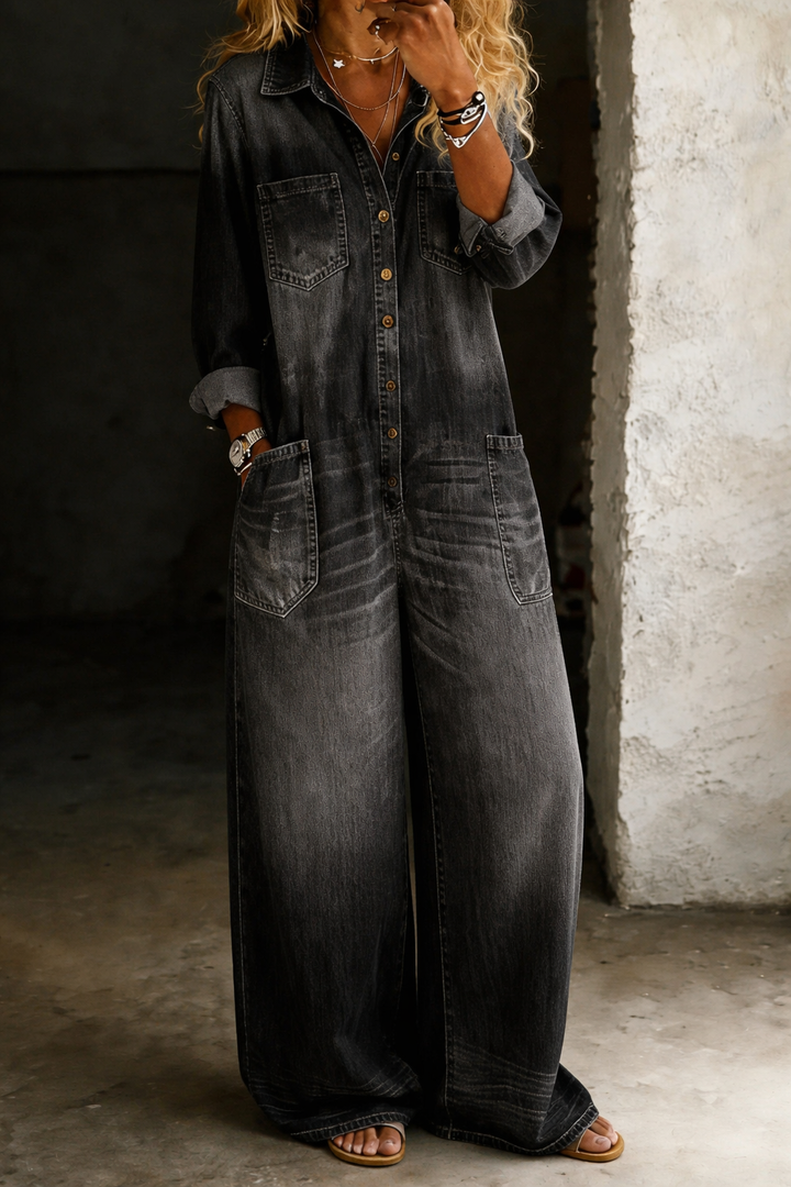 Lena | Mono Cómodo y Casual