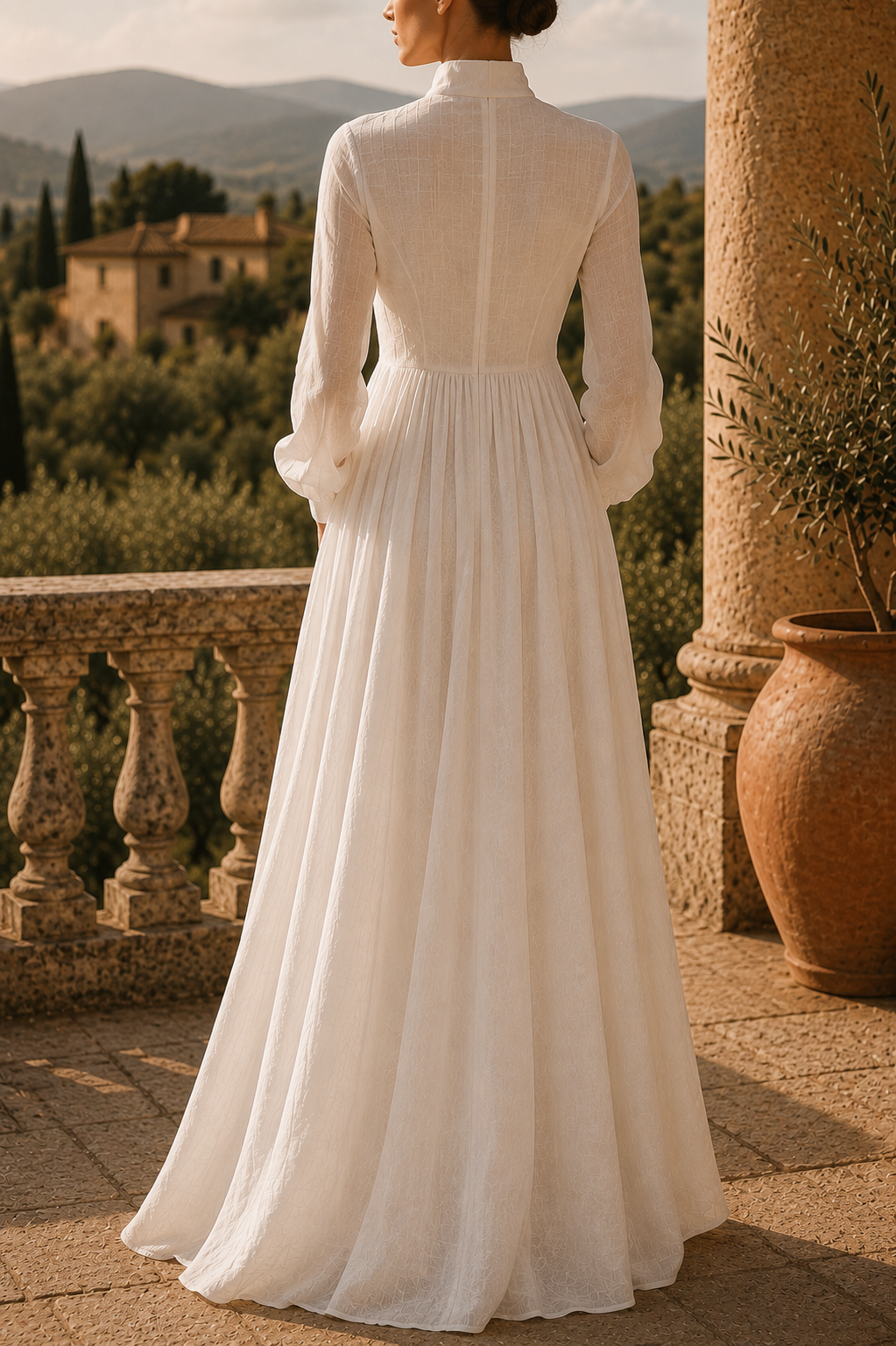 Robe La Magdalena