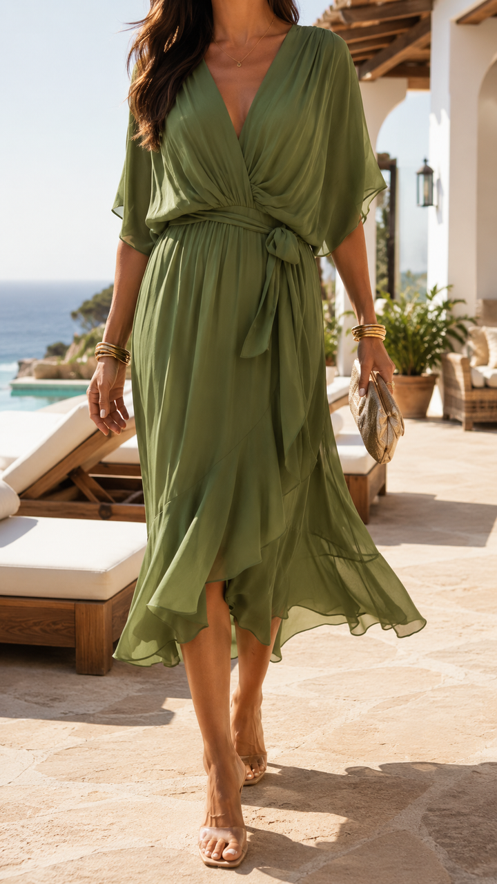 Ropa Calypso