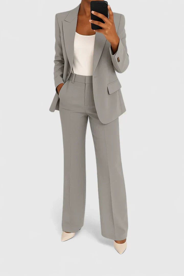 Palynette | Conjunto elegante de dos piezas