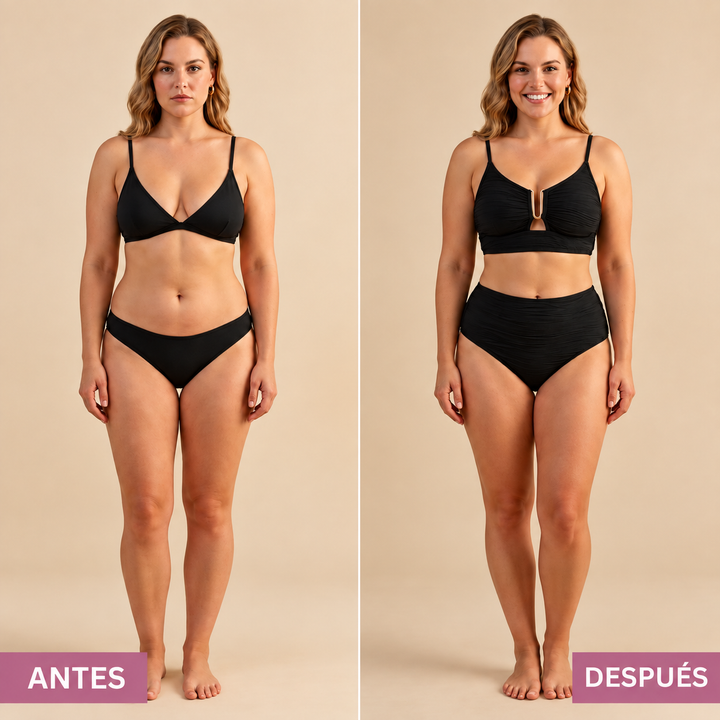 Sirena | Bikini Corrector