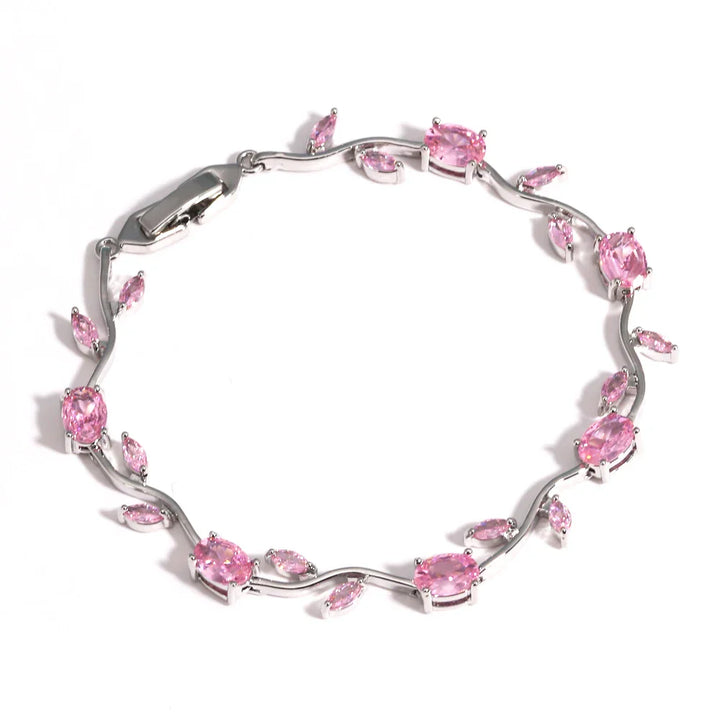 AURORA | Pulsera Aura Tulipe