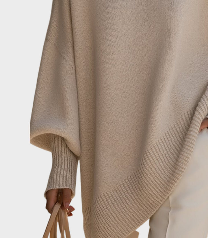 Claudia – un suéter elegante y casual