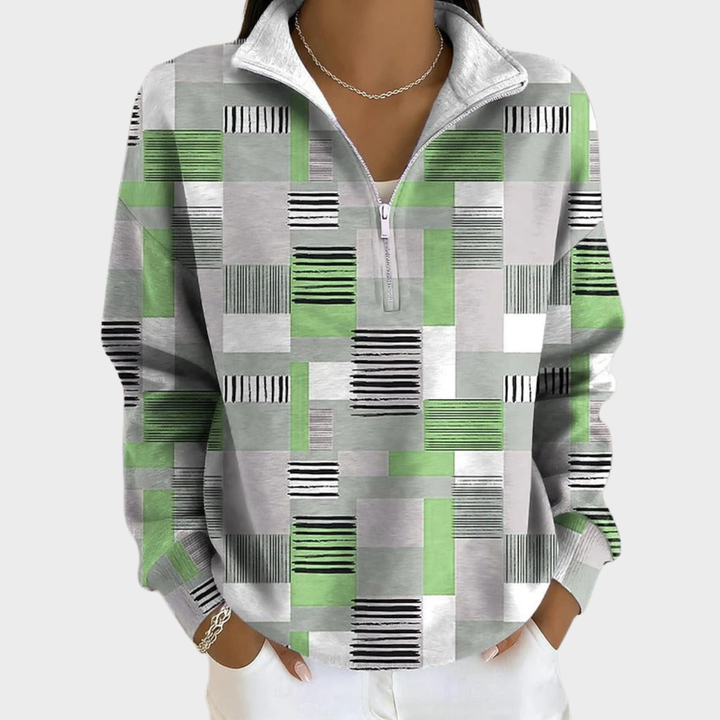 Elora – Sudadera cómoda