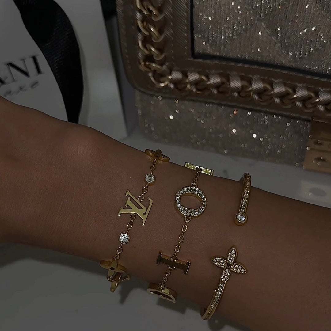 EXCLUSIVO | Pulsera Dr Or