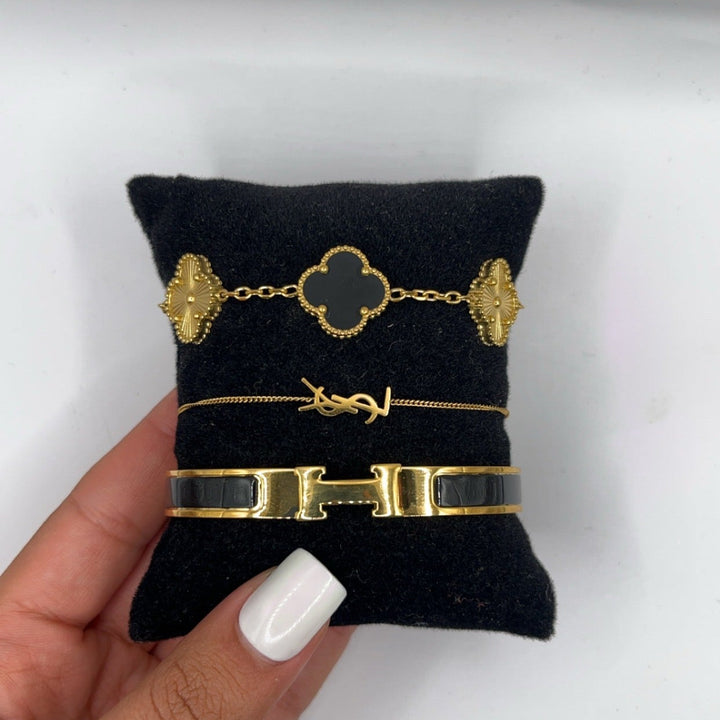 Conjunto Best-seller N° 7