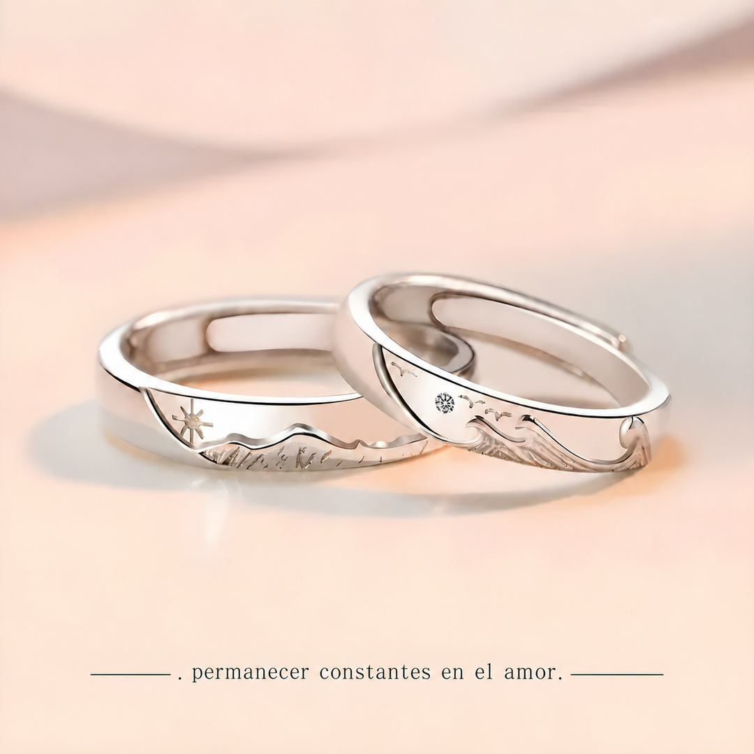 Anillo Naturaleza