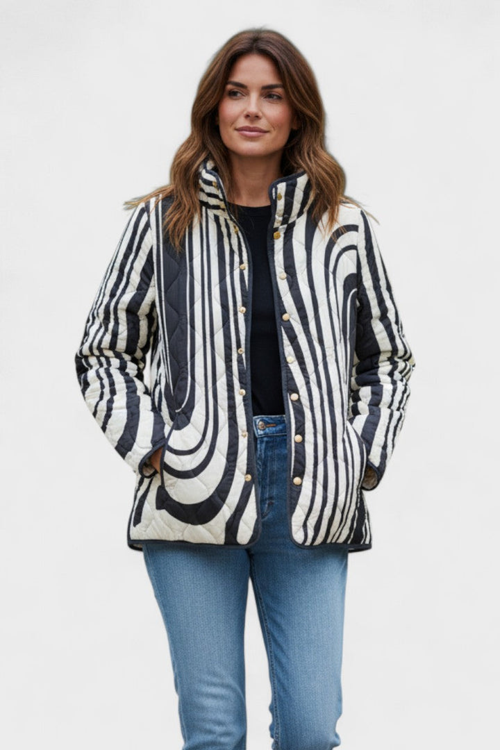 Freja™ - Chaqueta aislante
