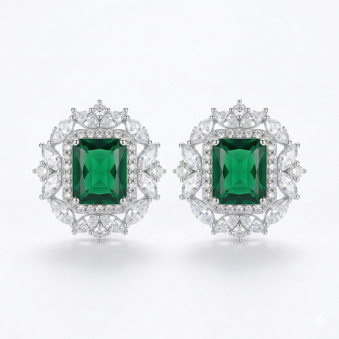 Pendientes Vivessa Elvryn
