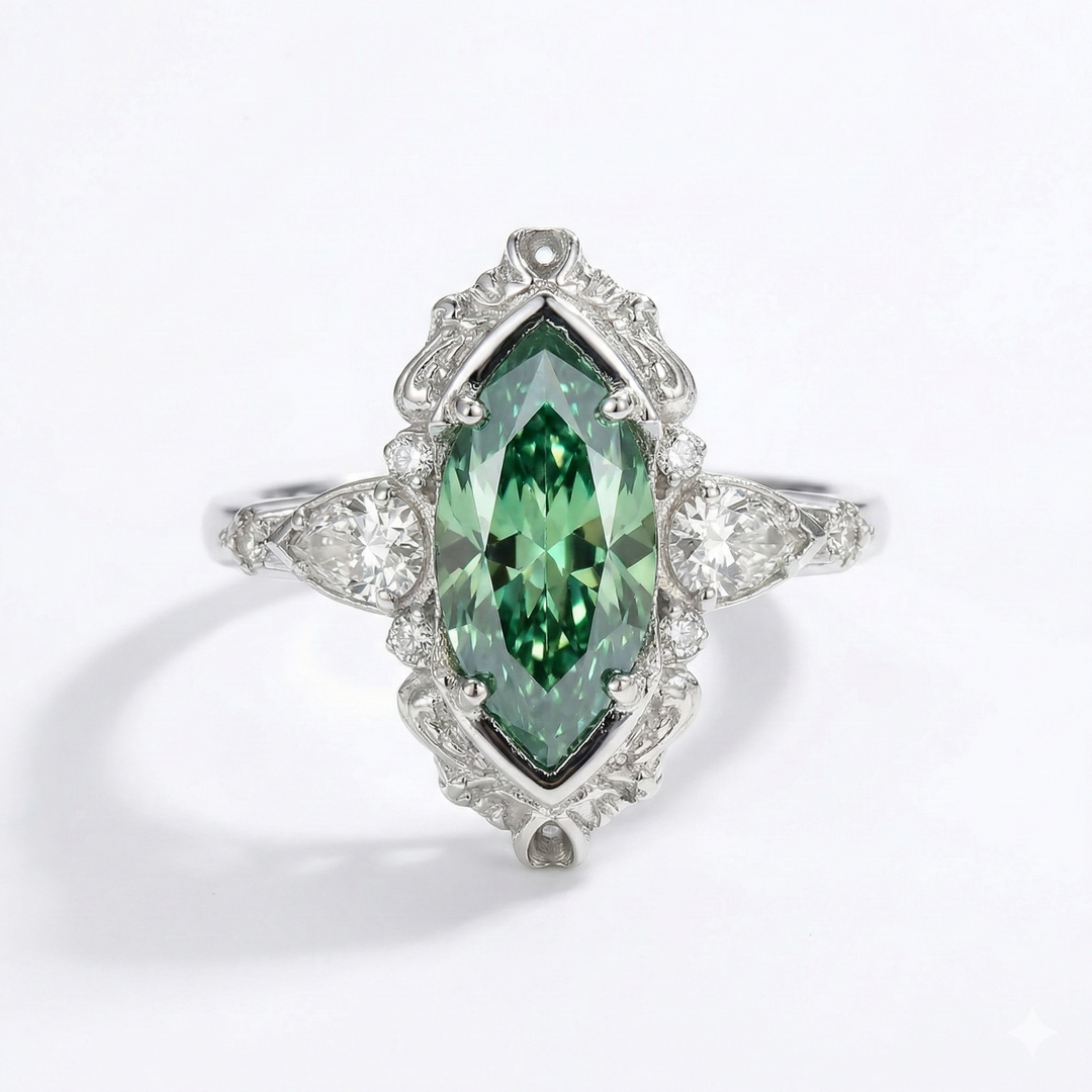 Anillo Vaelira Thornewyn