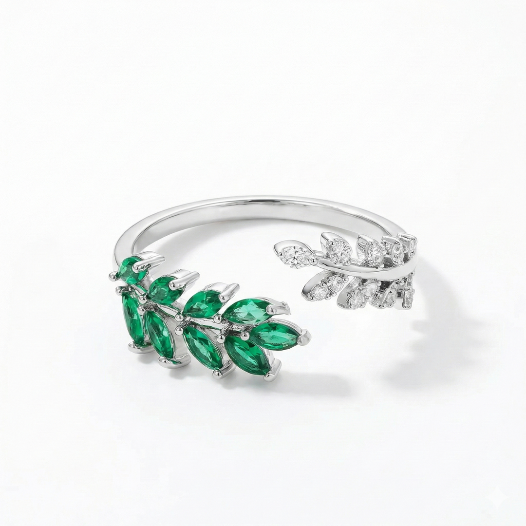 Anillo Vivara Lyselle